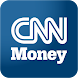 CNNMoney For Android Phones icon