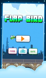 免費下載動作APP|Flap Bird app開箱文|APP開箱王