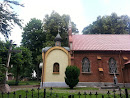 Cerkiew Prawoslawna
