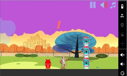 Download Mummies Mummy Run APK for Android
