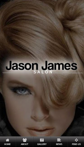 Jason James Salon