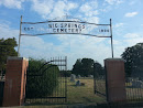 Big Springs Cemetery