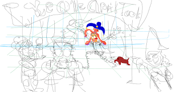 draft tantrum