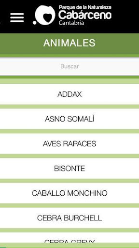 【免費娛樂App】Parque Naturaleza Cabarceno-APP點子