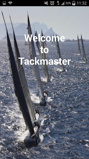 Tack Master Sailing