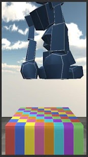 How to mod ROBOCORON 1.0 unlimited apk for bluestacks