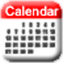 S2 Calendar Widget icon