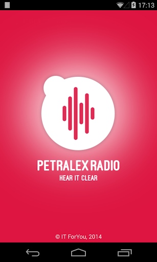 Petralex Radio