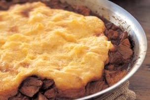 Mexican Pork Pie