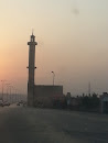 El Makaber Mosque