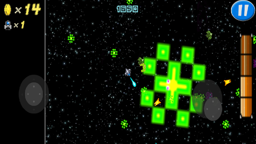 Space War Arcade