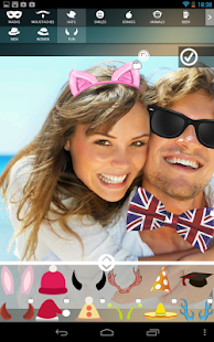 How to install Photo Genius: The Photo Editor lastet apk for pc