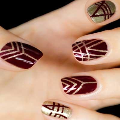 【免費生活App】Nail Art Designs For Girls-APP點子