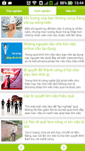 Free Kỷ năng xin việc (Tim viec) APK