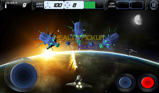 免費下載動作APP|Alien Decimation: Planet Wars app開箱文|APP開箱王