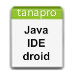 Cover Image of Download JavaIDEdroid 2.6.0 APK