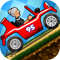 Angry Gran Racing - Driving Game Apk