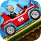 hack de Angry Gran - Hill Racing Car gratuit télécharger