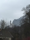 Schloss Neuschwanstein, Bayern