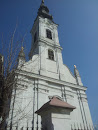 Crkva Sv. Jovana Krstitelja