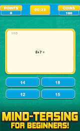 Math Me If You Can poster 6