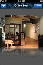 Cohen Chiropractic Centre poster 3