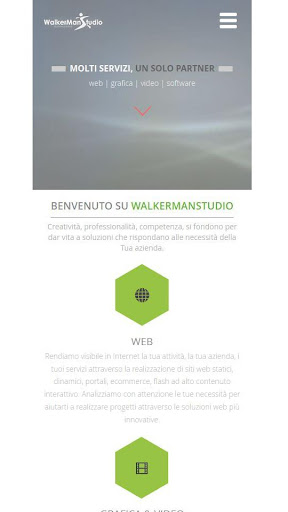 WalkerManStudio