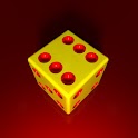 Dice – Die logo