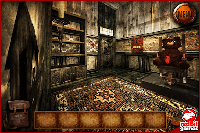 Haunted Manor - The Secret of the Lost Soul poster 2