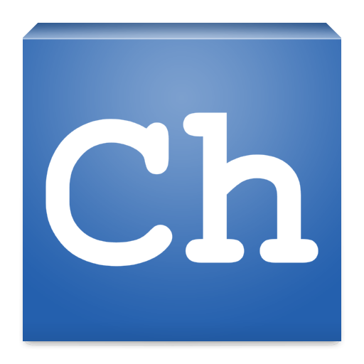 Chemistry Help LOGO-APP點子