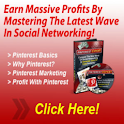 Pinterest Expert Training App