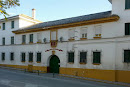 Cuartel De La Guardia Civil