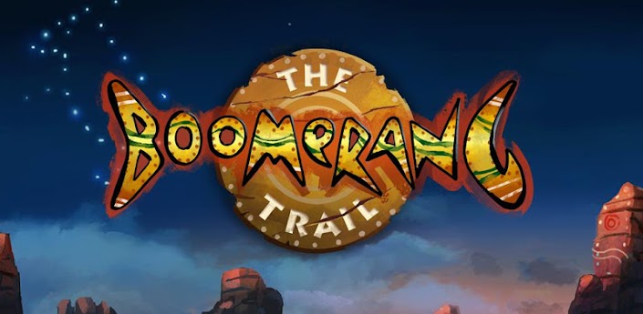 The Boomerang Trail