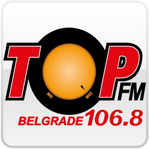 TopFM Radio Belgrade-106.8MHz.apk 1.11.0