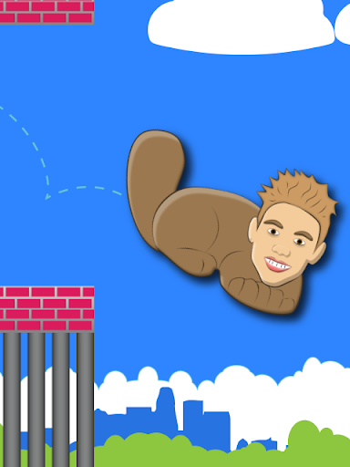 Beaver Wings – Hop Belieber