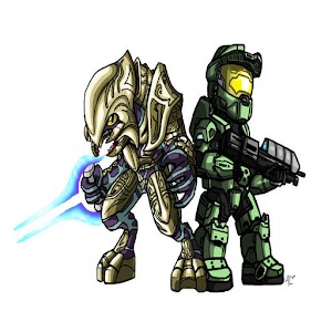 Arby N' the Chief Sounds.apk 1.11