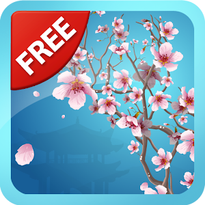 Abstract Sakura Wallpaper Free - Android Apps on Google Play