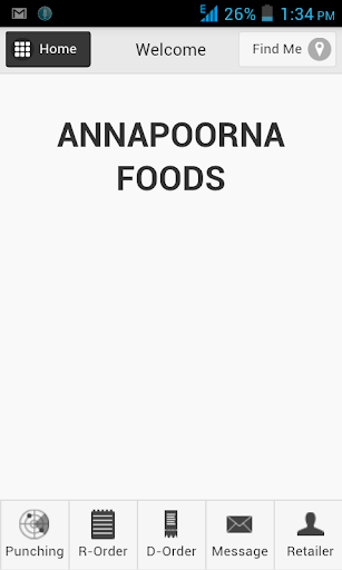 免費下載商業APP|Annapoorna Foods app開箱文|APP開箱王