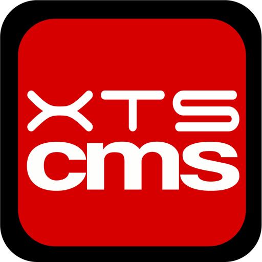 XTS Corp MDVR Client LOGO-APP點子