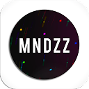 MNDZZ mobile app icon