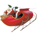 Help Santa Save Christmas logo