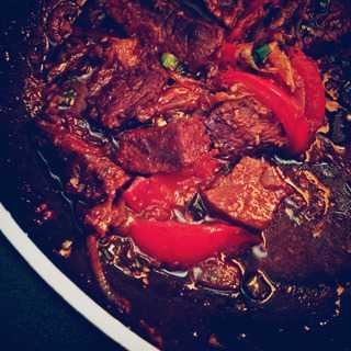 Resep Masakan Daging Sapi