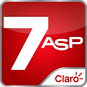 7ASP Claro 5.1.8.1