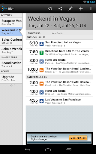 免費下載旅遊APP|TripIt Travel Organizer 広告あり app開箱文|APP開箱王