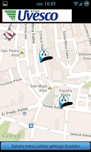 How to download HiruMaps de Hirukide 1.3 unlimited apk for pc