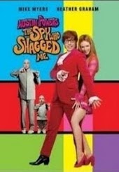 Austin Powers: The Spy Who Shagged Me