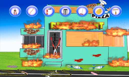 Free Kids Rescue Team APK