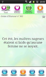 How to download Océan d'Amour et d'Humour 1.0 mod apk for pc