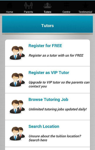 【免費教育App】My Aone Tutor (Malaysia)-APP點子