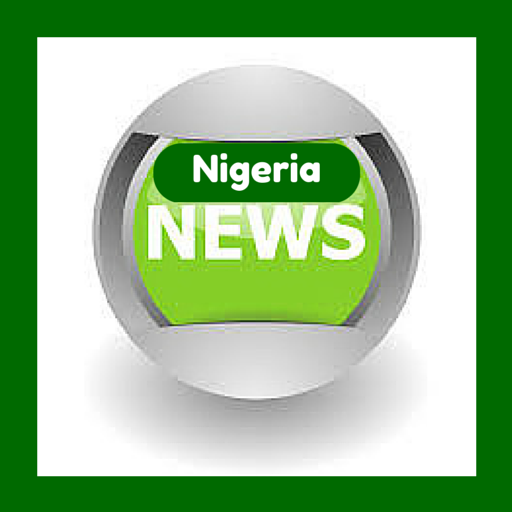 Nigeria News and Newspapers 新聞 App LOGO-APP開箱王